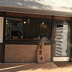 Hakugintei Exterior