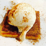 Ca Les Noies Nourriture