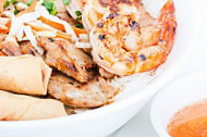 Tasty Vietnamese Restaurant food