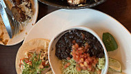 Alma Cocina Buckhead food