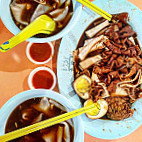 To-ricos Guo Shi food