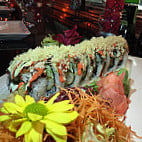 Shinto Japanese Steakhouse & Sushi Lounge - Naperville food