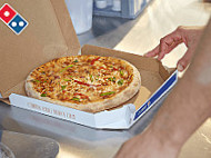 Domino's Pizza Tourcoing food