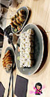 Sushi Hand food