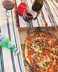 Sonny's Pizza Pasta food