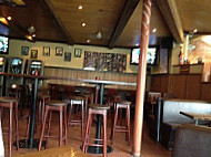 Paddy's Pub inside