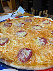 Dragon Pizza Deli Pasta Grill food