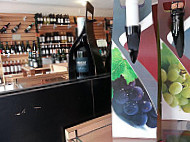 Acacia Wine Store & Pub food