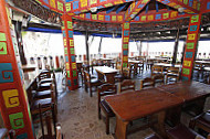 Restaurante Bar Blas El Teso inside