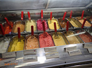 Heladeria Gran Gelato food