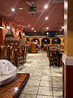 Los Portales inside