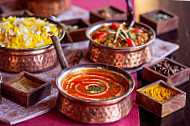 Mera Masala food