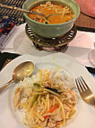 Thairama food