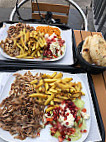 Ela Kebab food