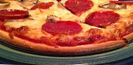 Shopey's Pizza food