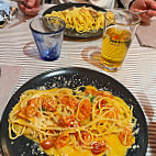 Bari Napoli food