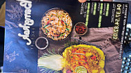 Bangkok Factory Vénissieux food