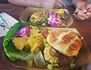 The Lanai food