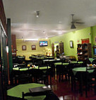 Yuca Restaurant & Lounge inside
