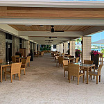 Crown Anchor Hamilton Princess Beach Club inside