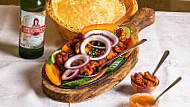 Mahajivan food
