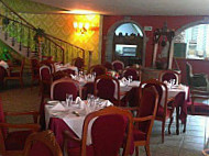 Restaurante El Pozzetto food