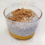 Café Godot À l'intérieur