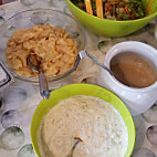 Gasthaus Lamm food