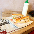 Sandwicherie C.Comme Chez Vous food