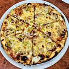 Arena Pizza Döner Haus food