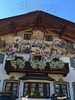 Zum Schweizerbartl outside