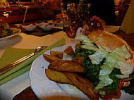 Die Weinstube im Hotel Nicolay 1881 - 100% vegan food