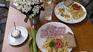 Winzerschenke An Der Klostertreppe food
