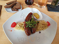 Restaurant Zur Krone food