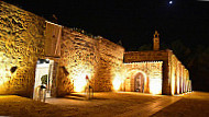 Masseria Relais Santa Teresa La Corte outside