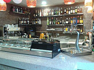 Mk Bar And Restaurante food