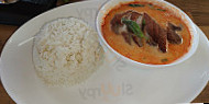 Thai Jaa food
