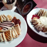 Taberna Maestrante food