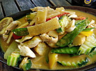 MUN MUN - Thai Cooking food