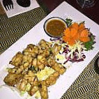 Anna Fine Thai food