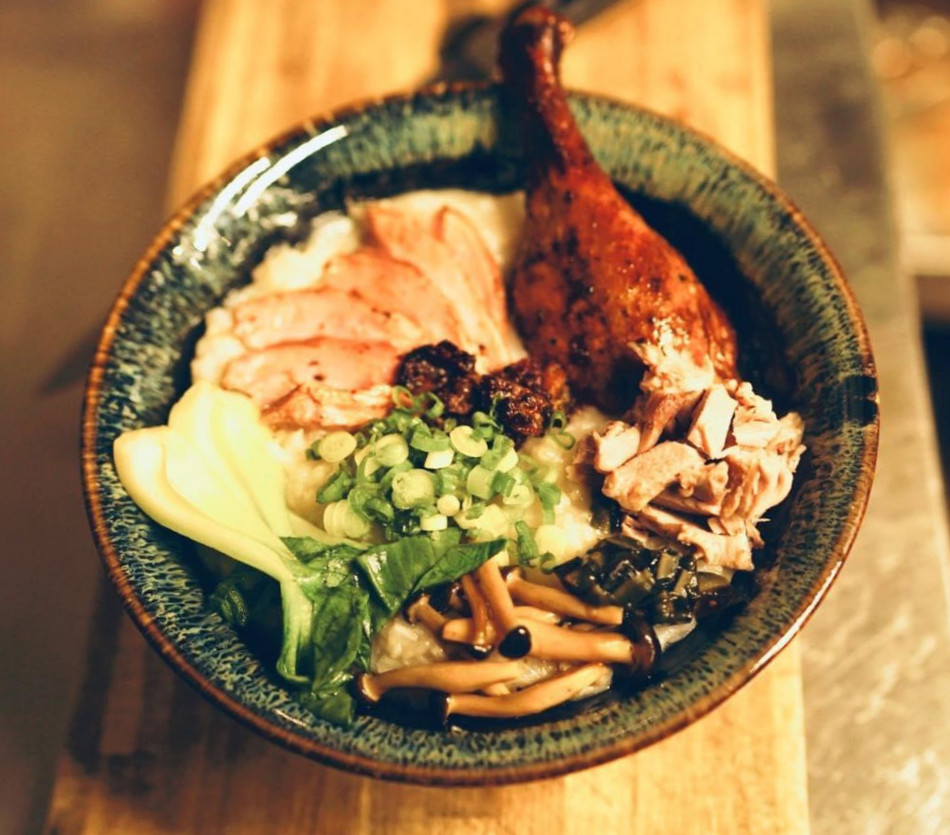 restaurant image