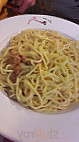 Pasta Rustica food