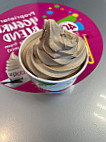 Tcby East Memphis food