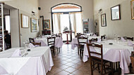 Trattoria Da Franco food