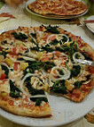 Pizzeria Mattinata food