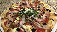 Zia Maria - Pizzeria & Ristorante food