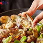 زفيــــــــــــر Comida