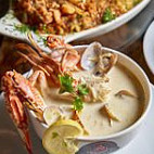 زفيــــــــــــر Comida