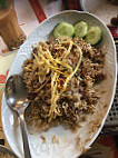 Hong Thai food