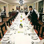 Restaurante Alma - Casa Andina Premium Puno food